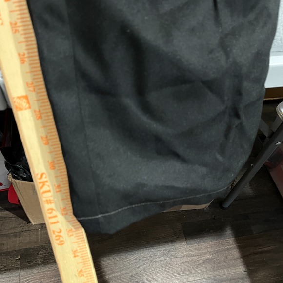 Fieldsheer Motorcycle Pants Carbolex CE Protector Men's 2XL Armor Knees 40x33 - Picture 13 of 14